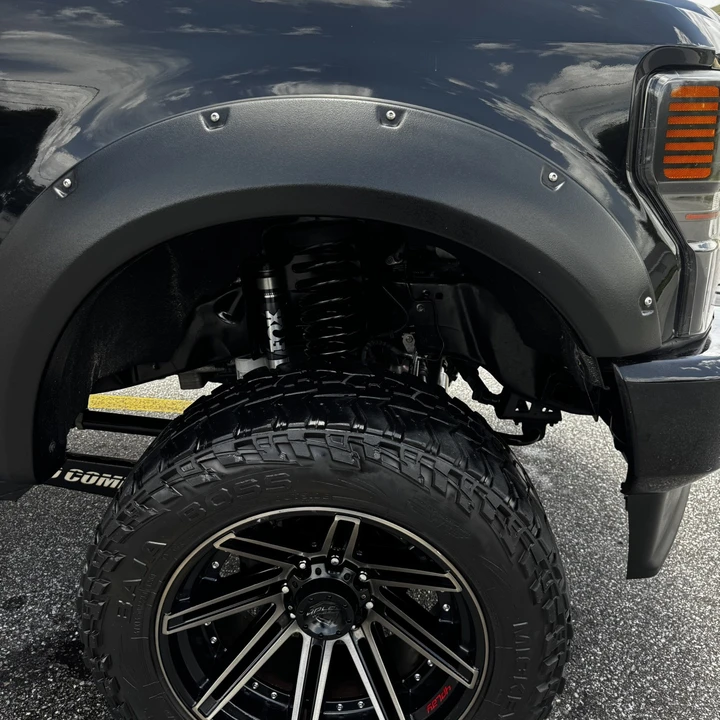 2020 Ford Super Duty 4th Gen - Image 16 of 24