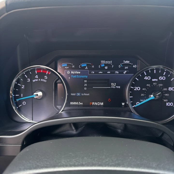 2020 Ford Super Duty 4th Gen - Image 3 of 24