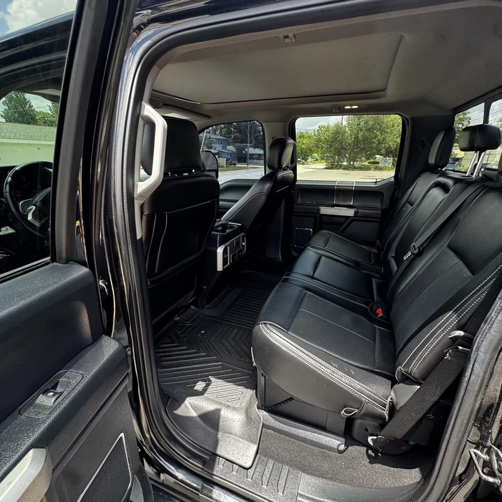 2020 Ford Super Duty 4th Gen - Image 7 of 24