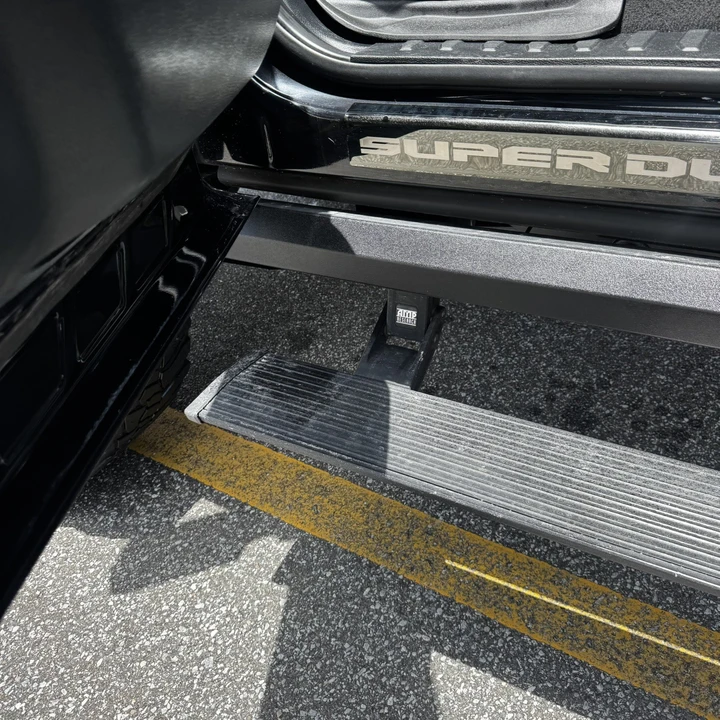 2020 Ford Super Duty 4th Gen - Image 20 of 24
