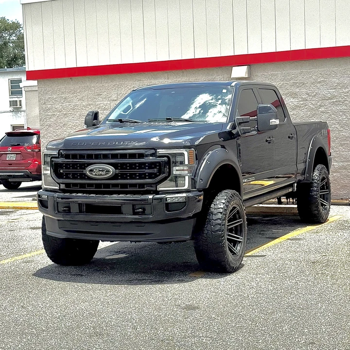 2020 Ford Super Duty 4th Gen - Image 18 of 24
