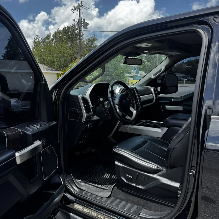 2020 Ford Super Duty 4th Gen - Image 5 of 24