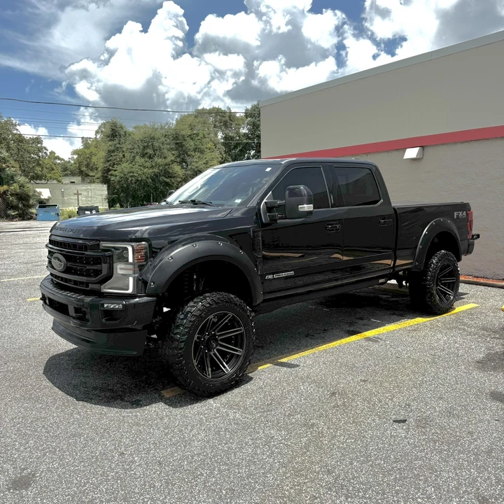 2020 Ford Super Duty 4th Gen - Image 2 of 24