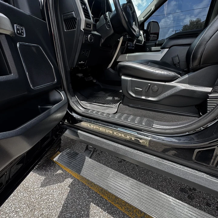 2020 Ford Super Duty 4th Gen - Image 12 of 24