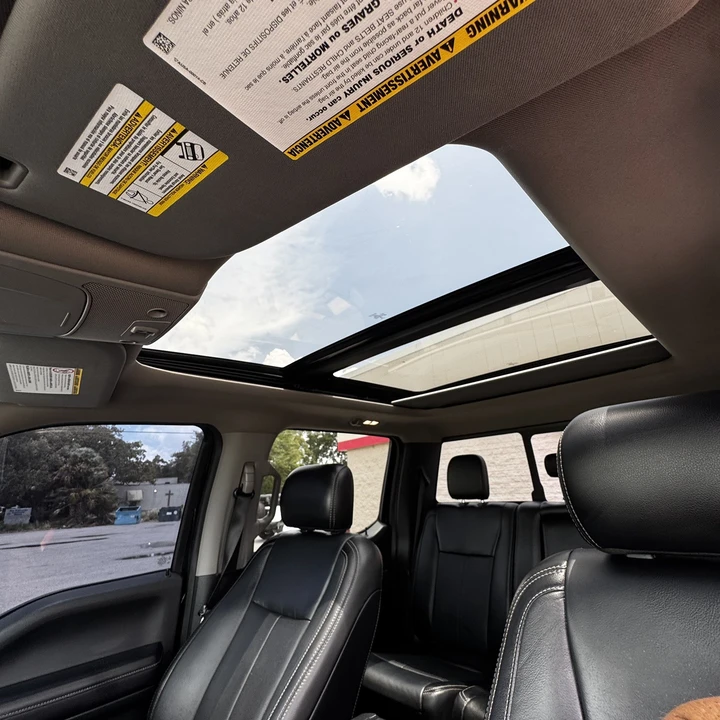 2020 Ford Super Duty 4th Gen - Image 10 of 24