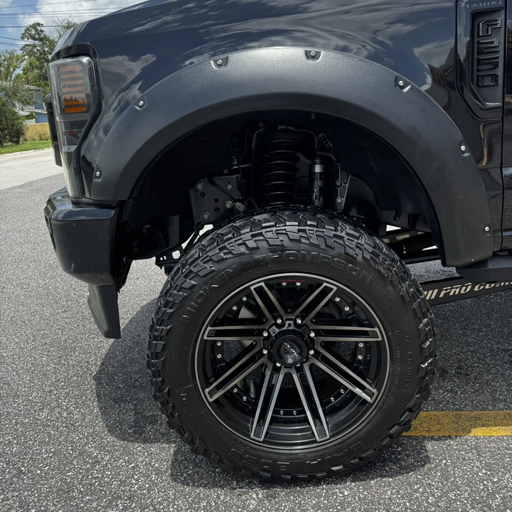 2020 Ford Super Duty 4th Gen - Image 9 of 24
