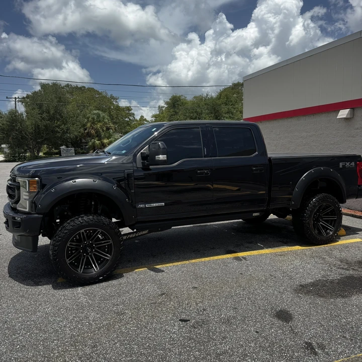 2020 Ford Super Duty 4th Gen - Image 24 of 24