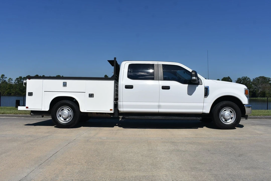 2020 Ford Super Duty 4th Gen - Image 3 of 21