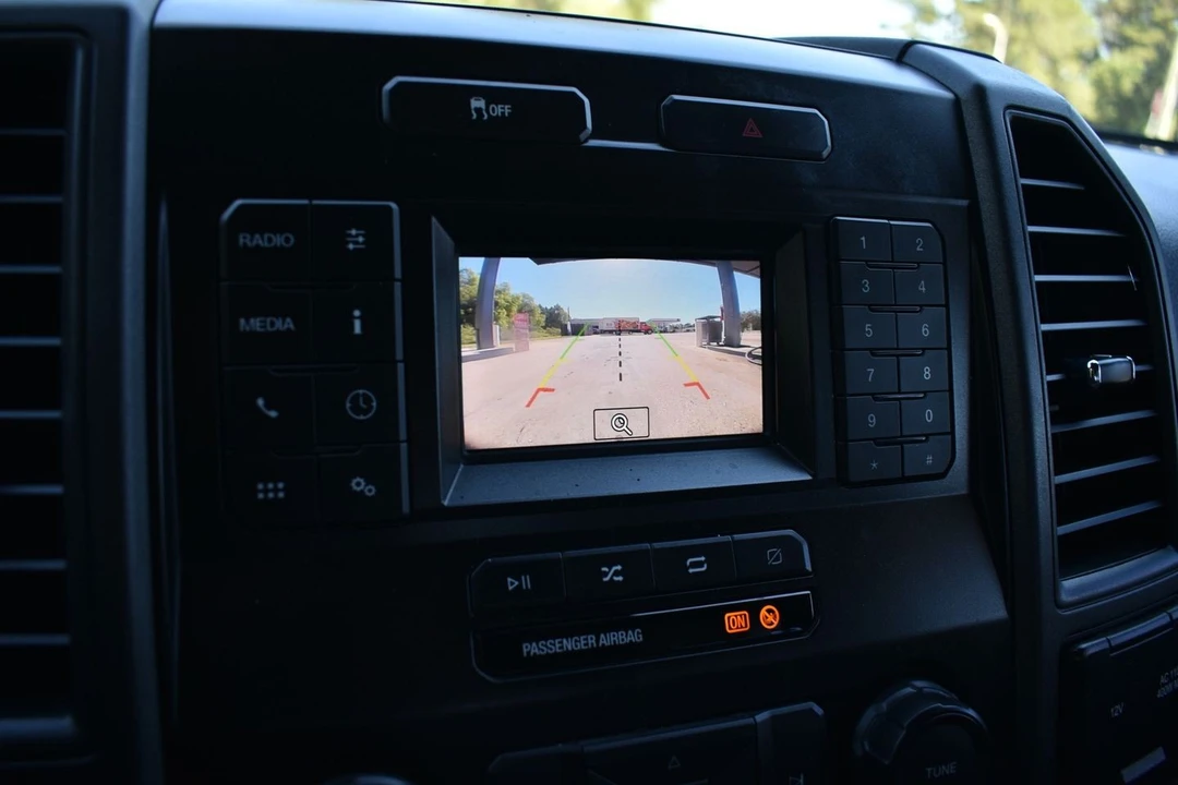 2020 Ford Super Duty 4th Gen - Image 18 of 21