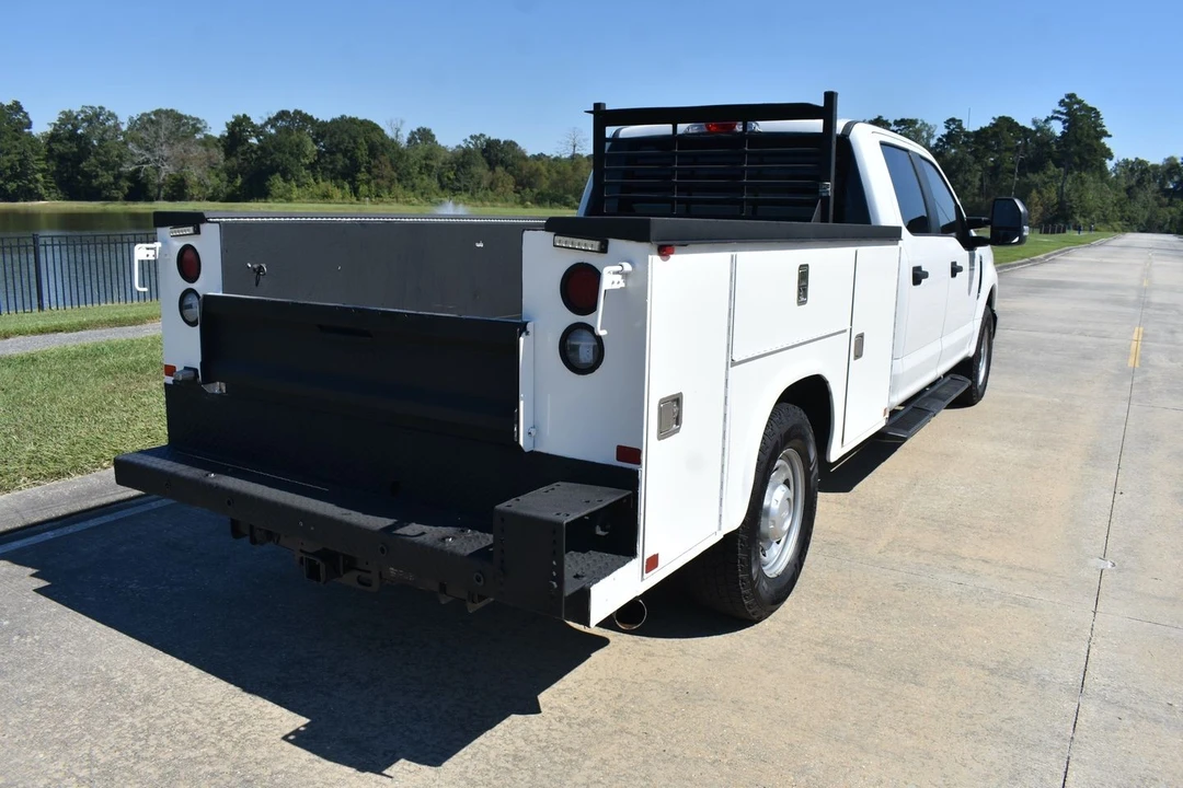 2020 Ford Super Duty 4th Gen - Image 5 of 21