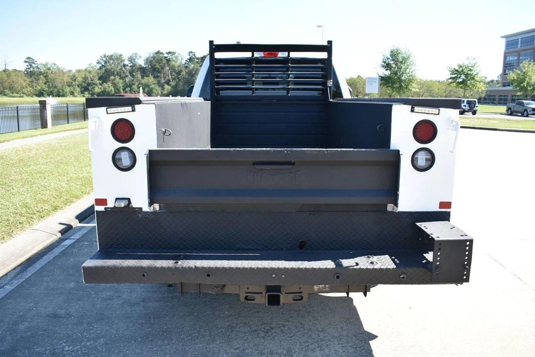 2020 Ford Super Duty 4th Gen - Image 6 of 21