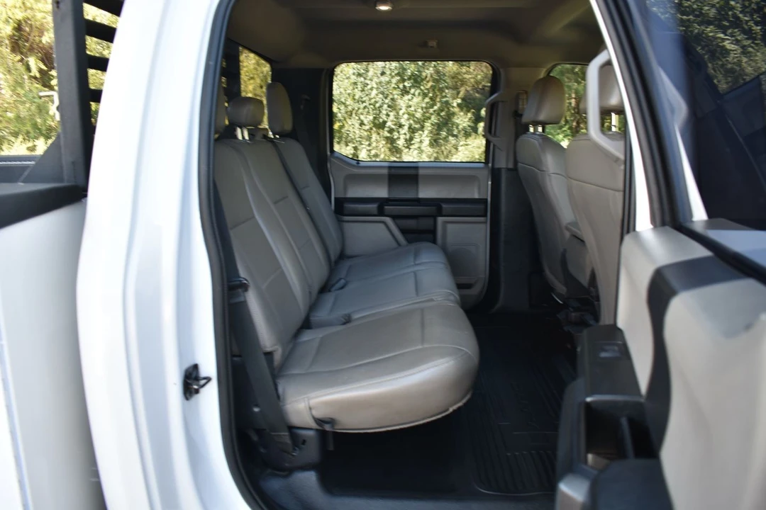 2020 Ford Super Duty 4th Gen - Image 21 of 21
