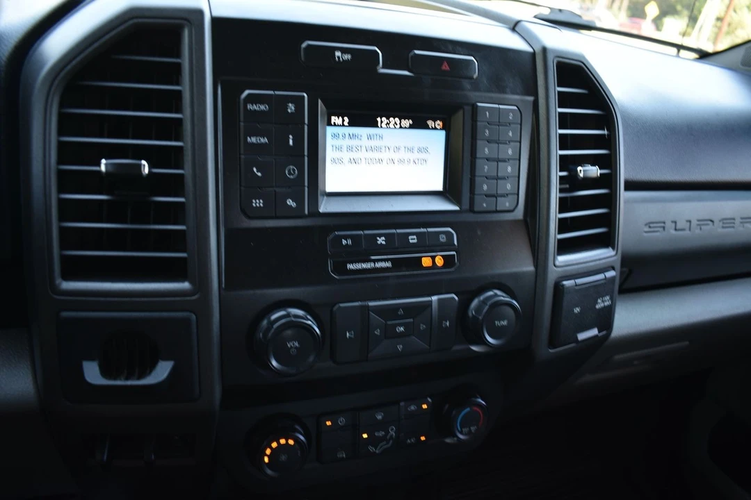 2020 Ford Super Duty 4th Gen - Image 19 of 21
