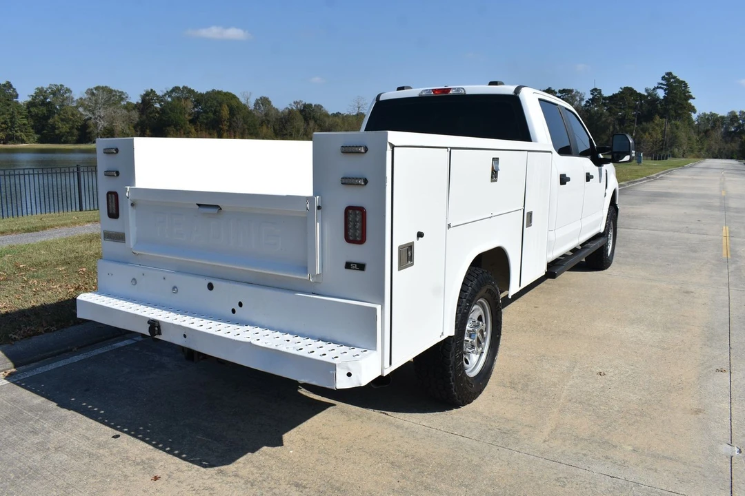 2020 Ford Super Duty 3rd Gen - Image 5 of 12
