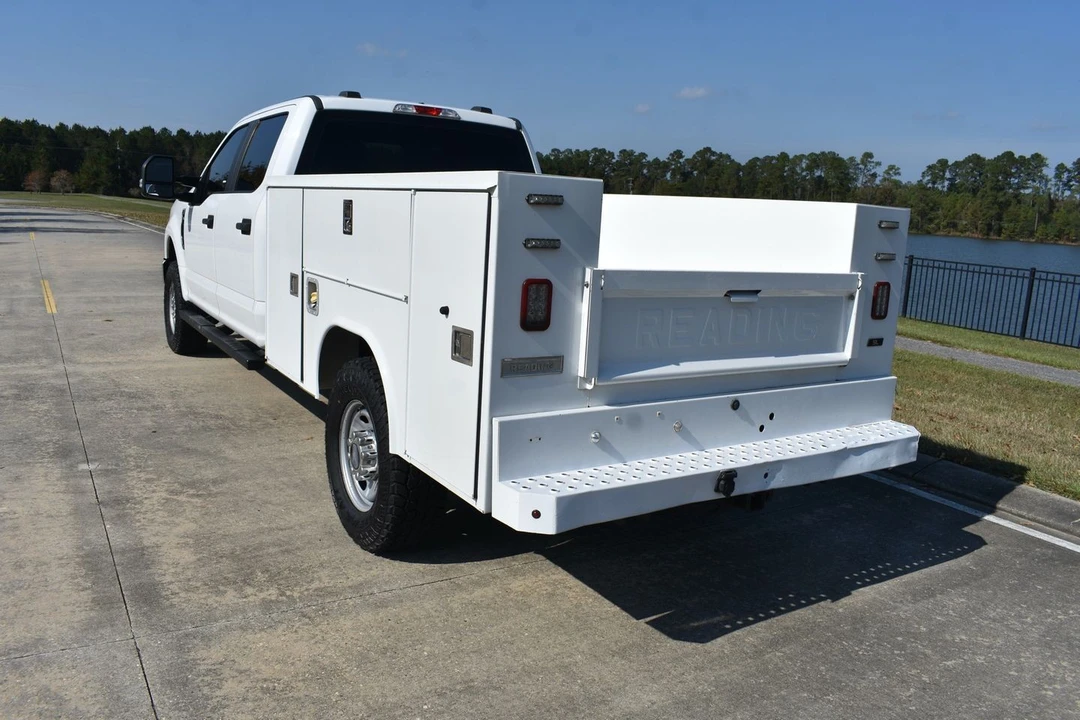 2020 Ford Super Duty 3rd Gen - Image 10 of 12