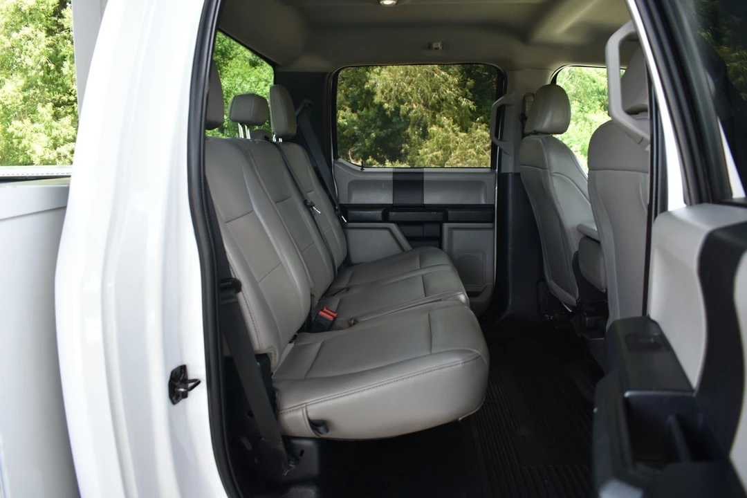 2020 Ford Super Duty 4th Gen - Image 23 of 29