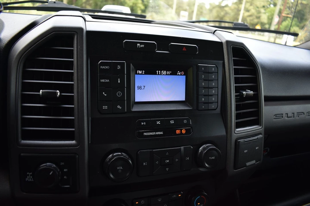 2020 Ford Super Duty 4th Gen - Image 21 of 29