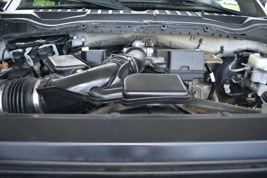 2020 Ford Super Duty 4th Gen - Image 28 of 29