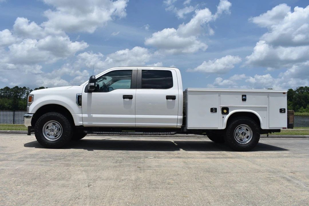 2020 Ford Super Duty 4th Gen - Image 3 of 29