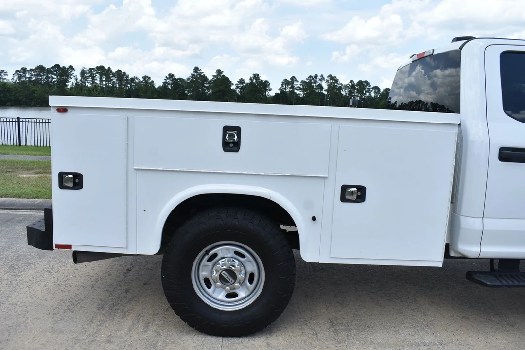 2020 Ford Super Duty 4th Gen - Image 9 of 29