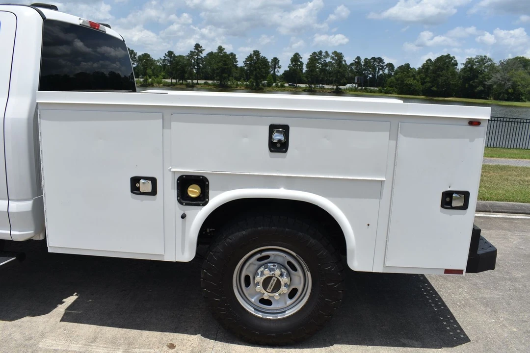 2020 Ford Super Duty 4th Gen - Image 4 of 29