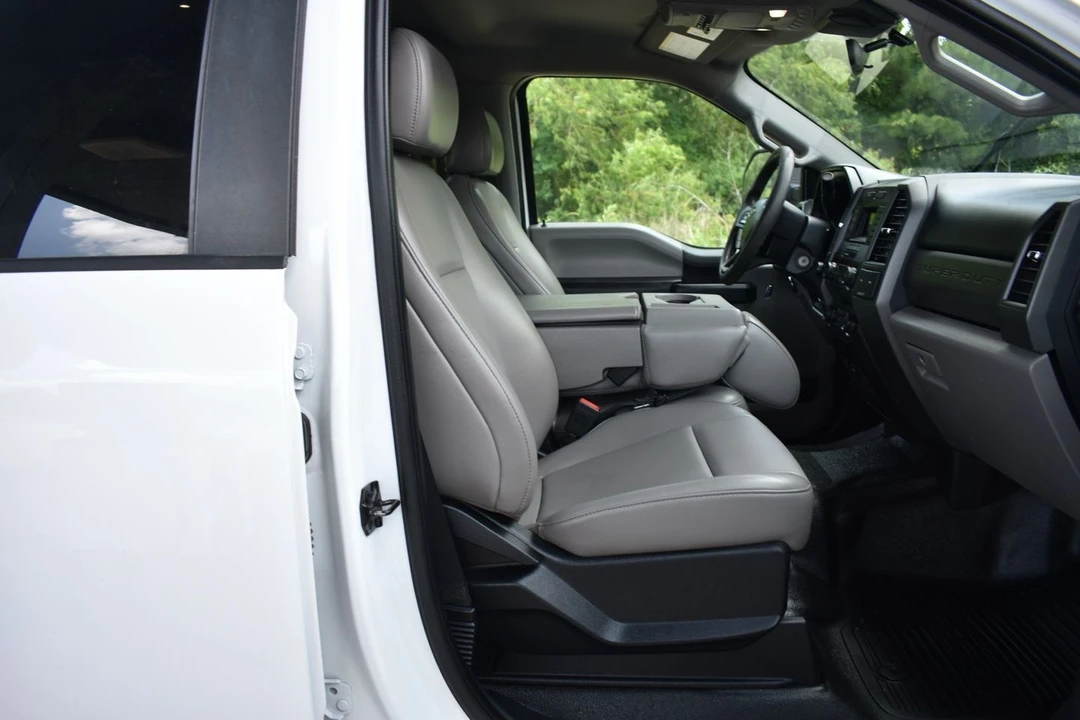 2020 Ford Super Duty 4th Gen - Image 24 of 29
