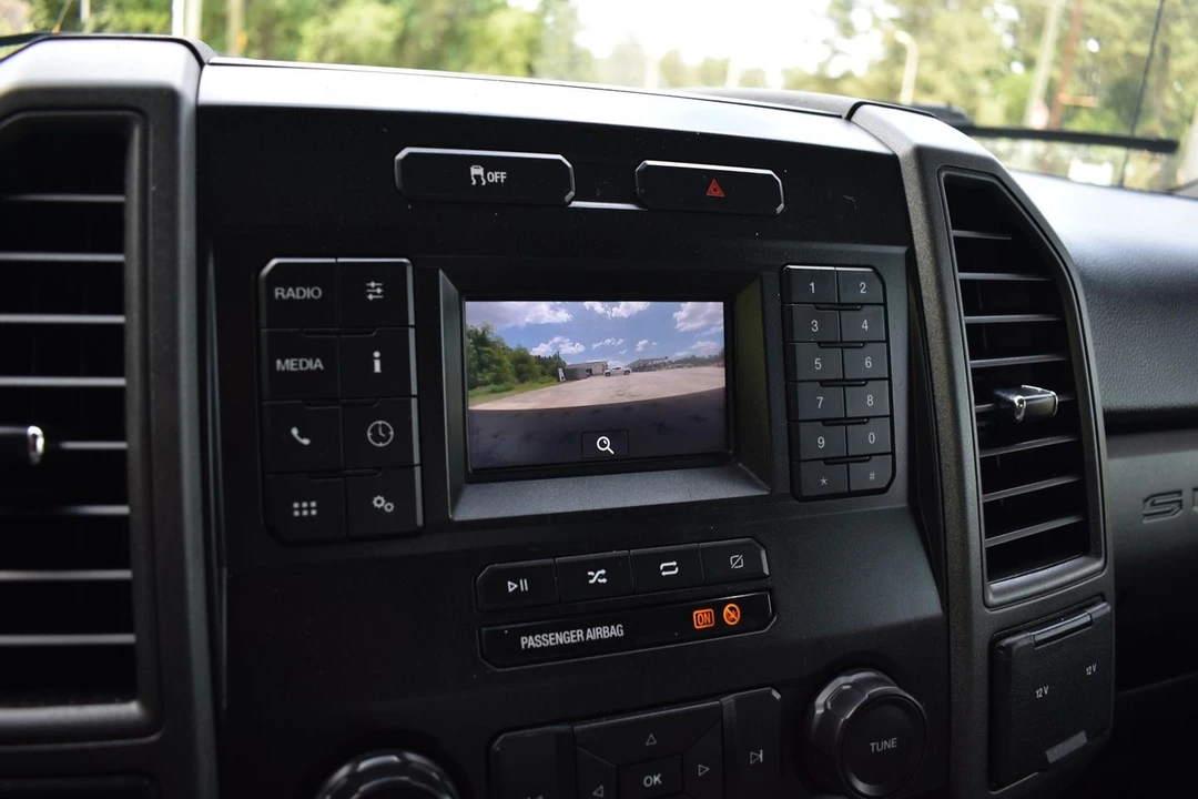 2020 Ford Super Duty 4th Gen - Image 22 of 29