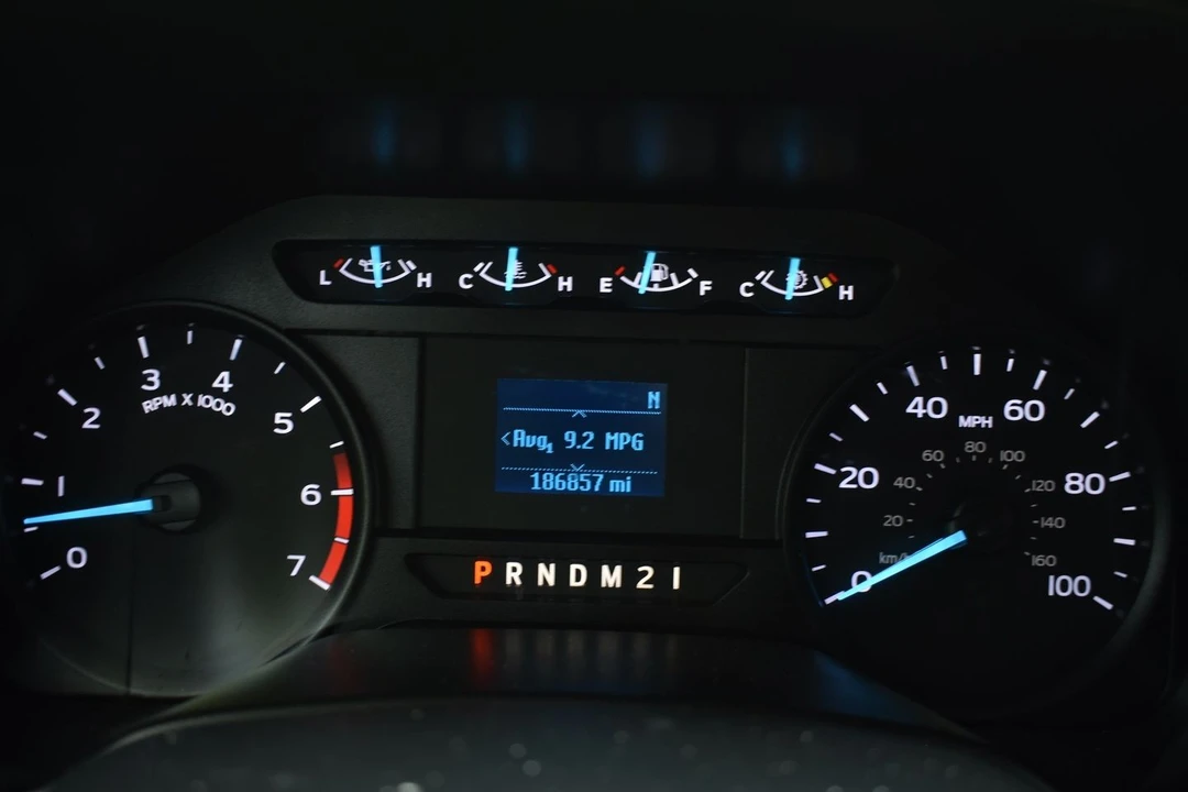 2020 Ford Super Duty 4th Gen - Image 20 of 29