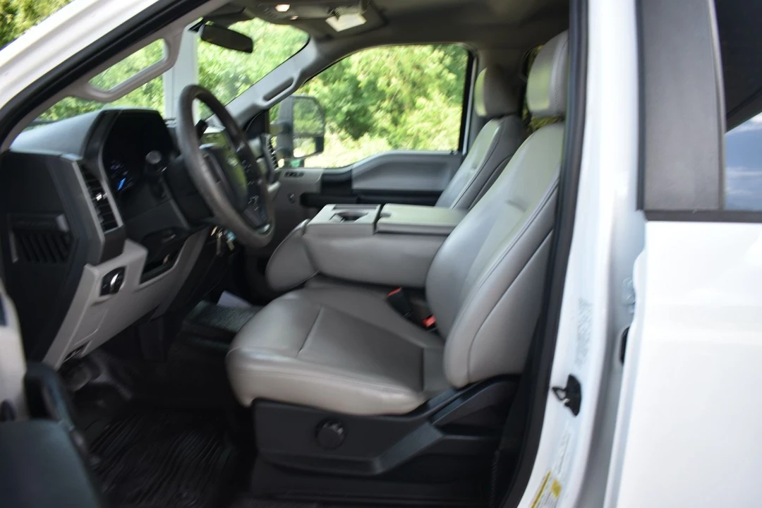 2020 Ford Super Duty 4th Gen - Image 18 of 29
