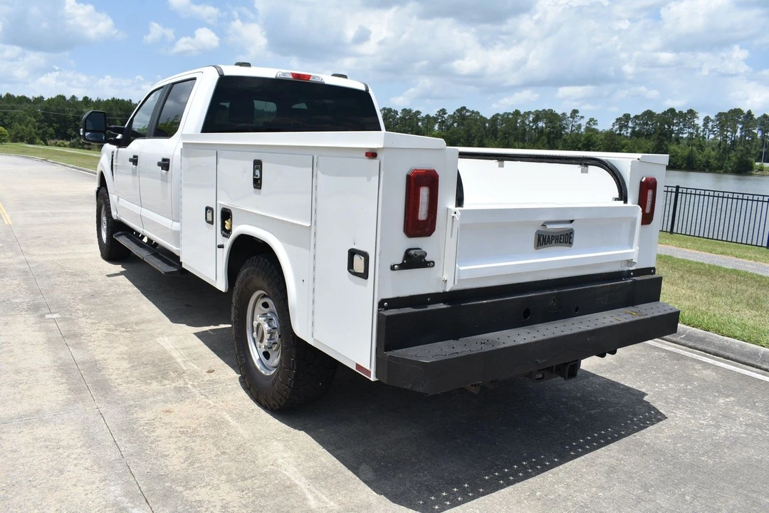 2020 Ford Super Duty 4th Gen - Image 5 of 29