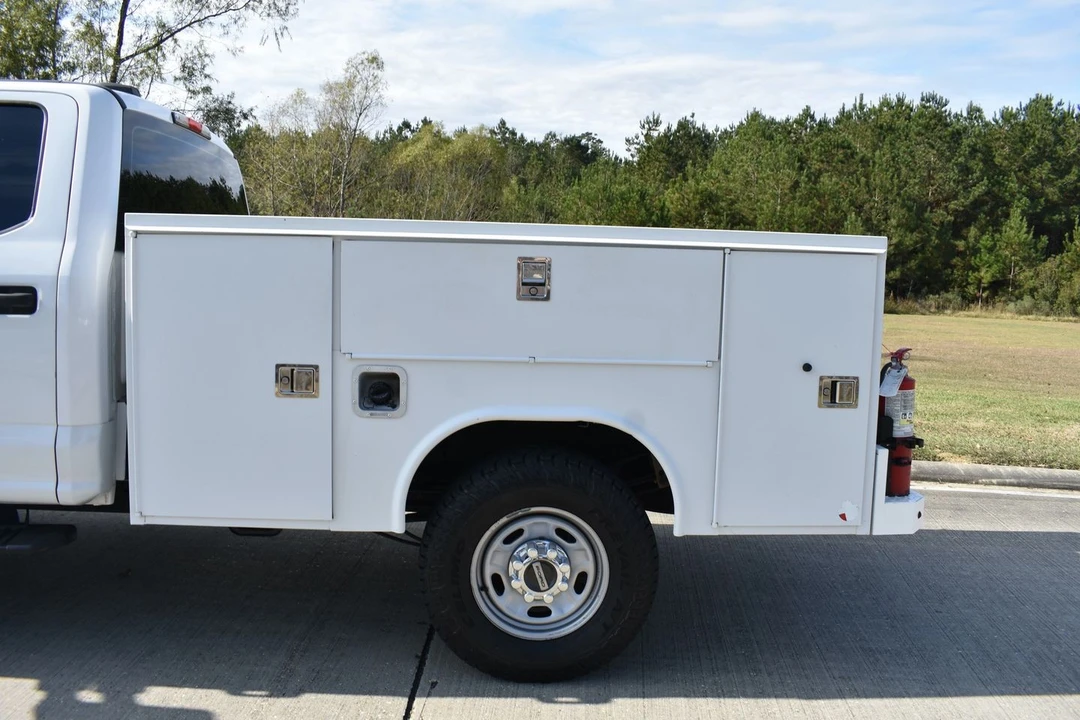 2020 Ford Super Duty 4th Gen - Image 4 of 12