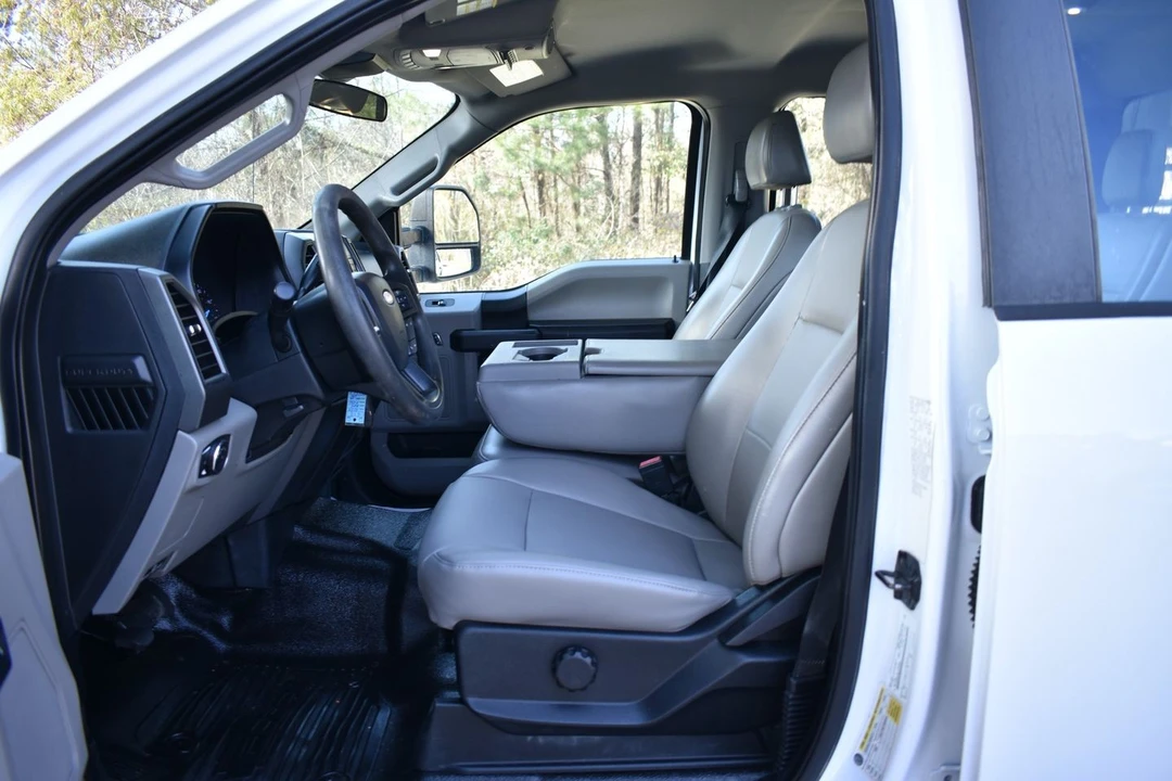2020 Ford Super Duty 3rd Gen - Image 12 of 12