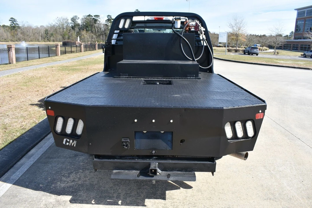 2020 Ford Super Duty 3rd Gen - Image 6 of 12