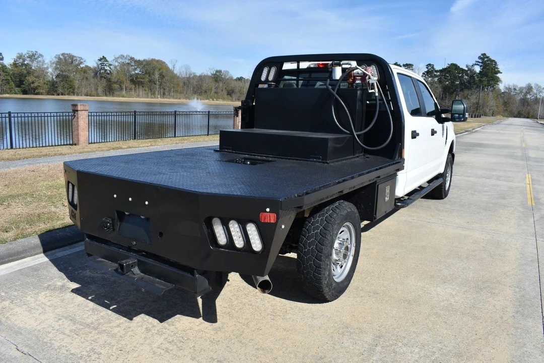 2020 Ford Super Duty 3rd Gen - Image 5 of 12