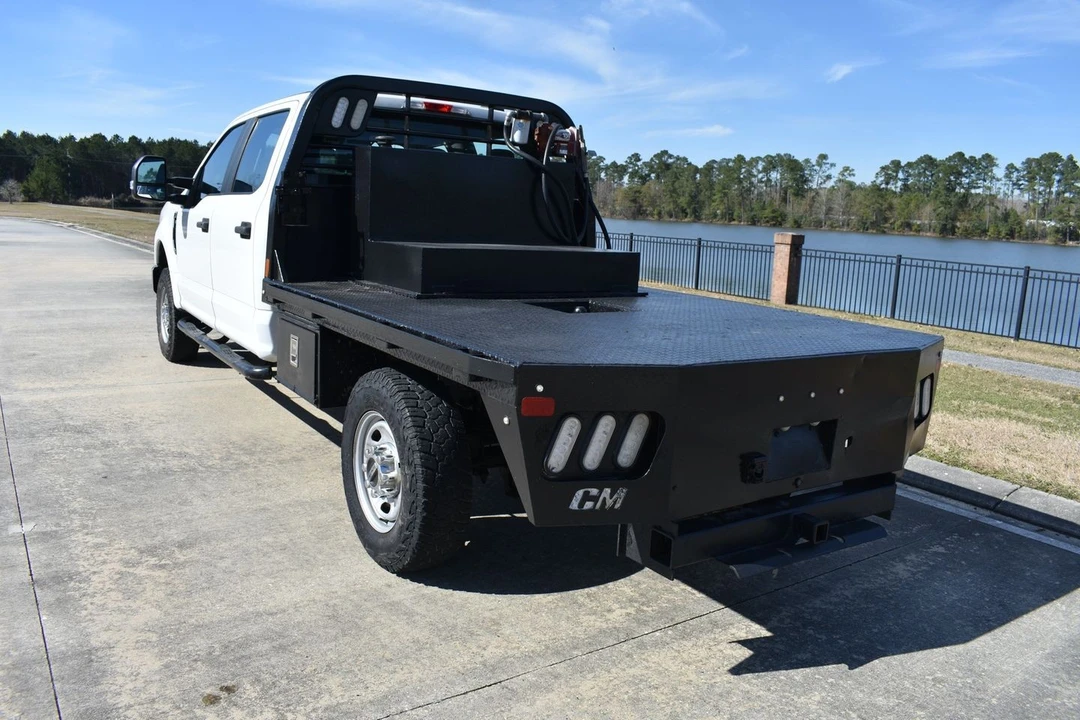 2020 Ford Super Duty 3rd Gen - Image 7 of 12