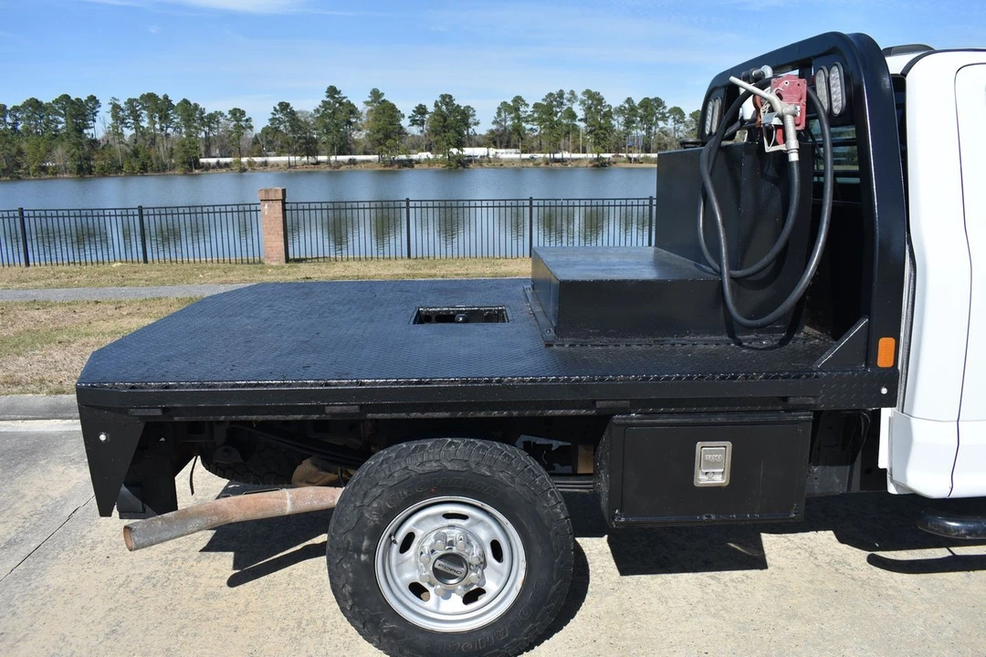 2020 Ford Super Duty 3rd Gen - Image 4 of 12