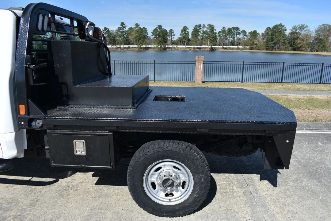 2020 Ford Super Duty 3rd Gen - Image 8 of 12