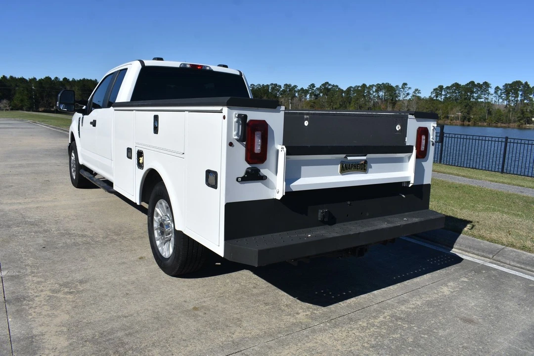 2020 Ford Super Duty 5th Gen - Image 10 of 12
