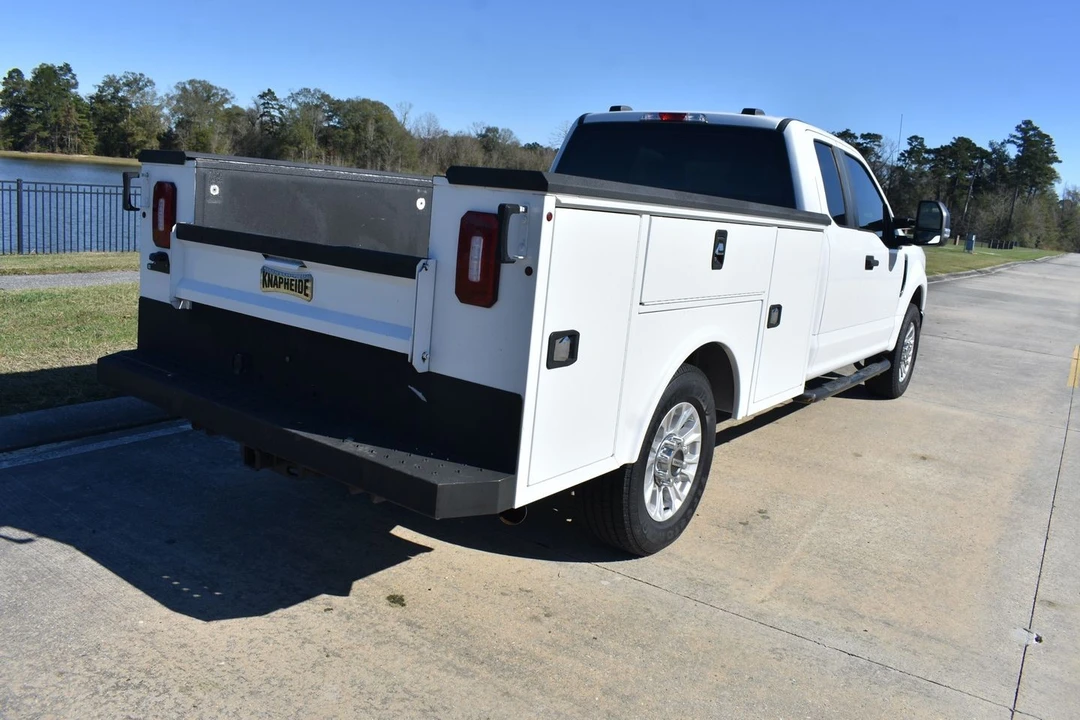 2020 Ford Super Duty 5th Gen - Image 5 of 12