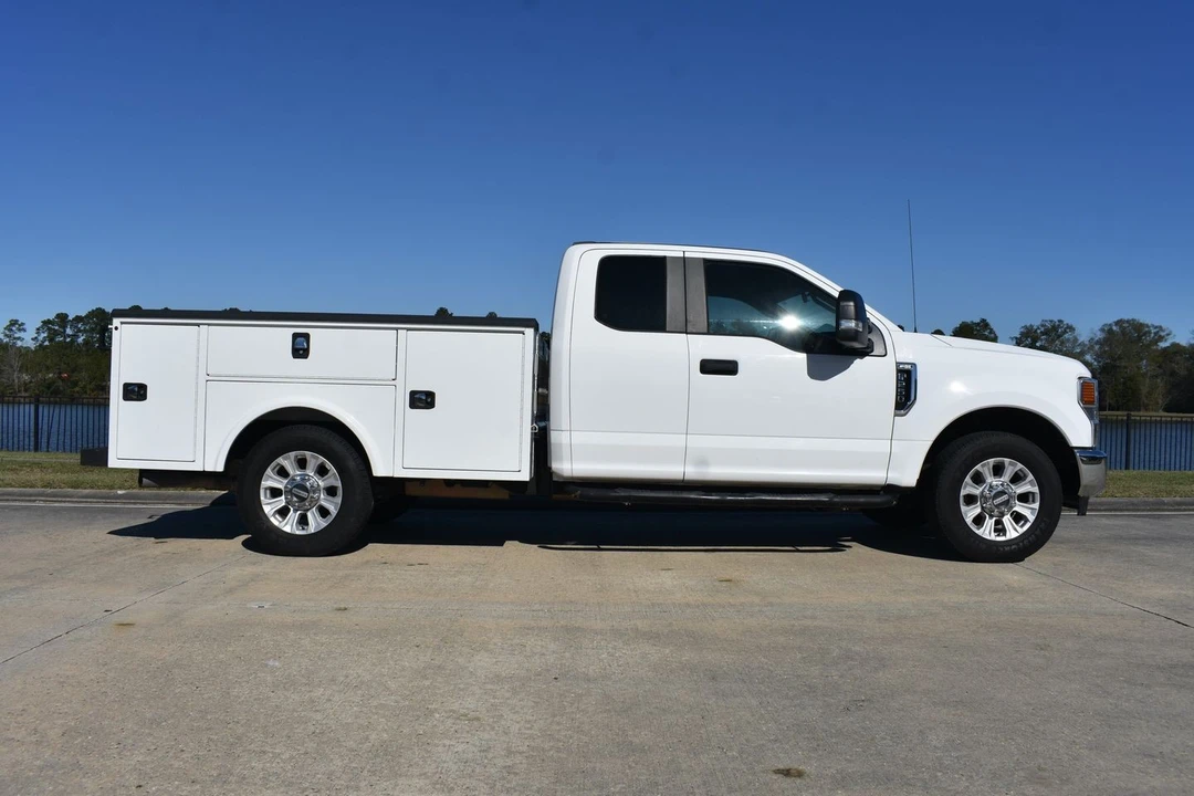 2020 Ford Super Duty 5th Gen - Image 3 of 12