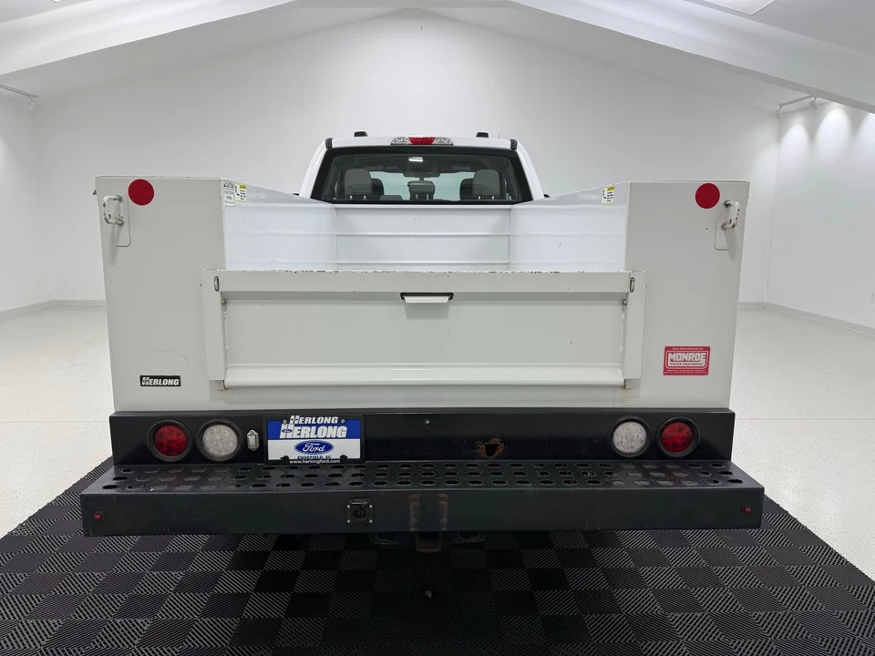 2020 Ford Super Duty 4th Gen - Image 6 of 21