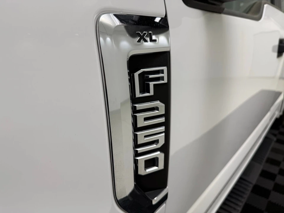 2020 Ford Super Duty 4th Gen - Image 10 of 21