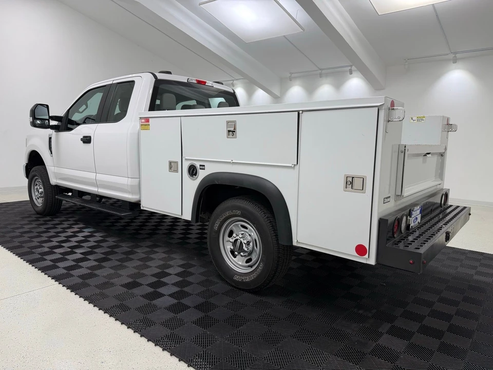 2020 Ford Super Duty 4th Gen - Image 5 of 21