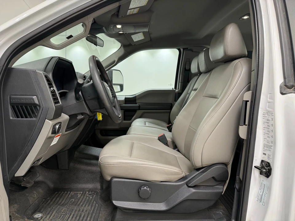 2020 Ford Super Duty 4th Gen - Image 15 of 21