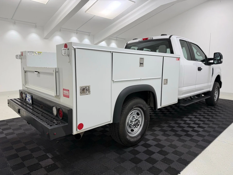 2020 Ford Super Duty 4th Gen - Image 7 of 21