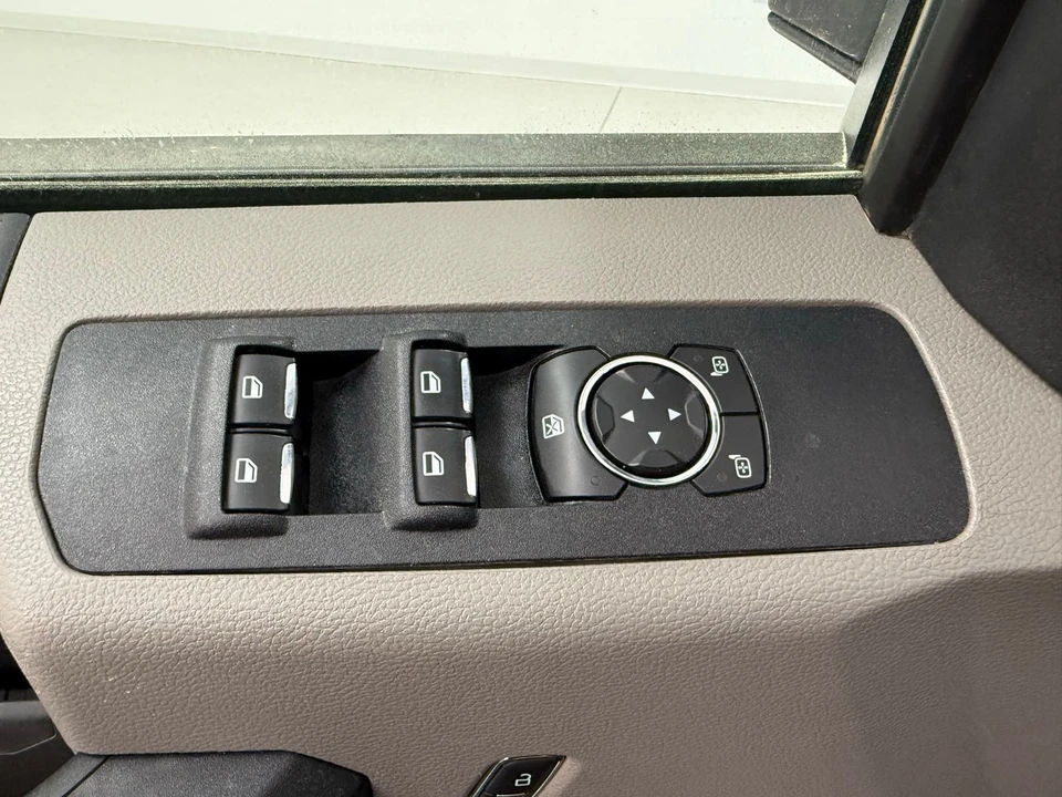 2020 Ford Super Duty 4th Gen - Image 13 of 21