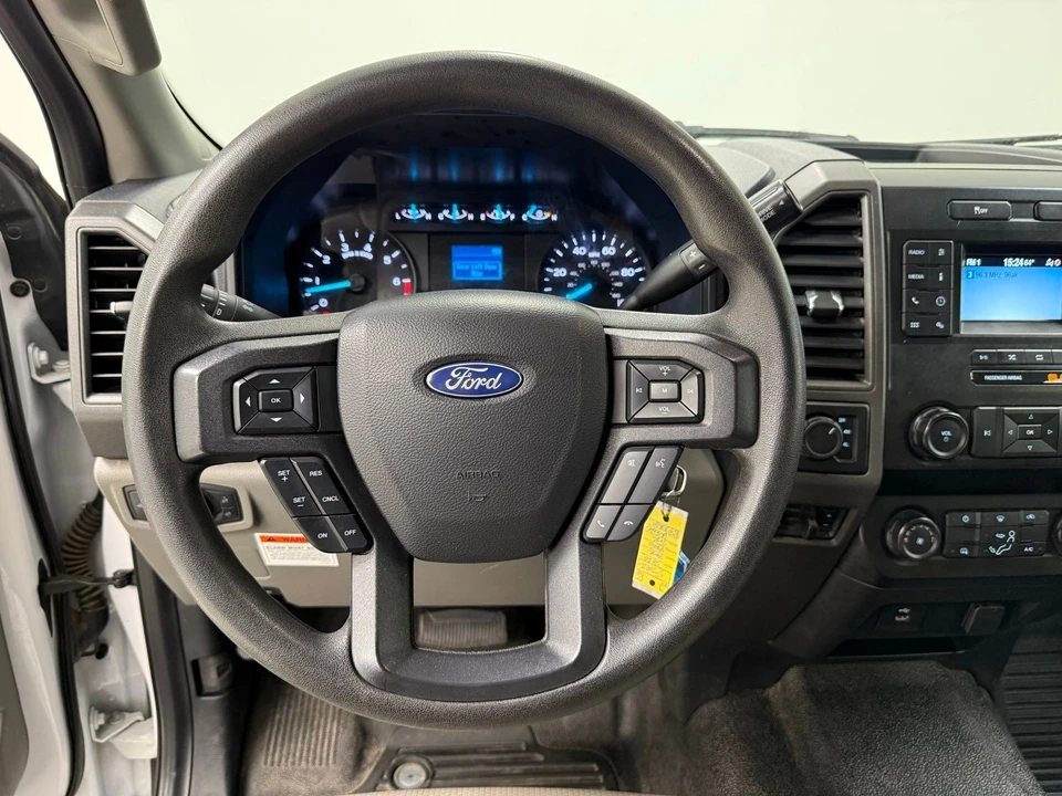 2020 Ford Super Duty 4th Gen - Image 19 of 21