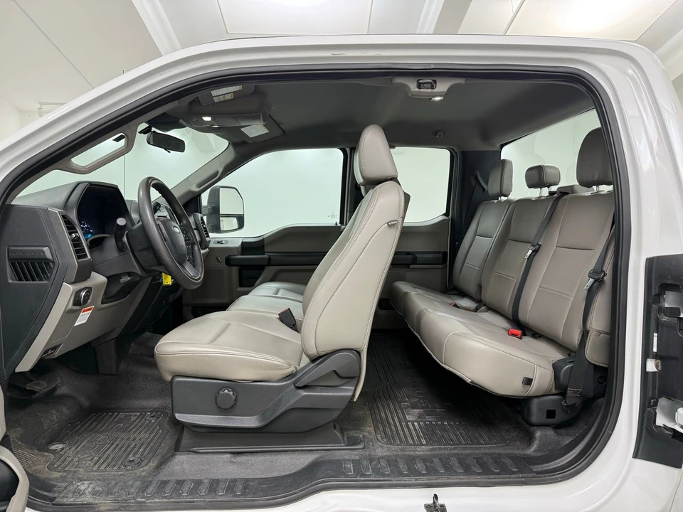 2020 Ford Super Duty 4th Gen - Image 18 of 21