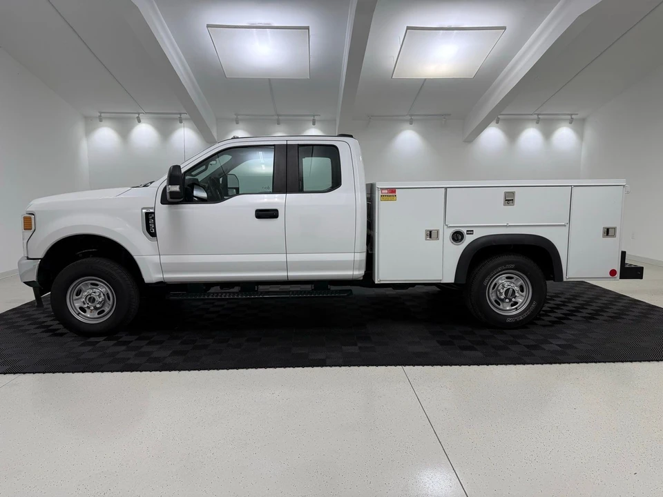 2020 Ford Super Duty 4th Gen - Image 4 of 21