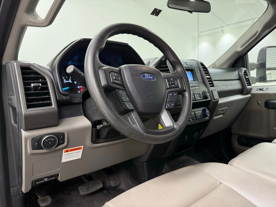 2020 Ford Super Duty 4th Gen - Image 14 of 21